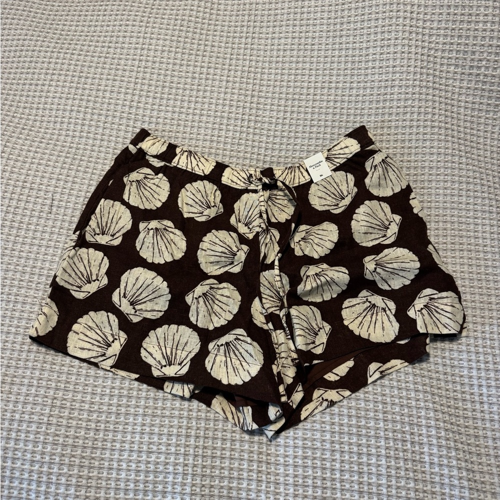 Abercrombie & Fitch Shorts